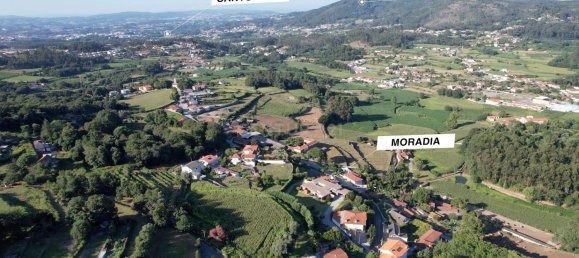 4 bedrooms Villa in Santo Tirso, Portugal No. 134213 6