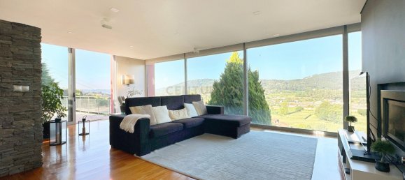 4 bedrooms Villa in Santo Tirso, Portugal No. 134213 13