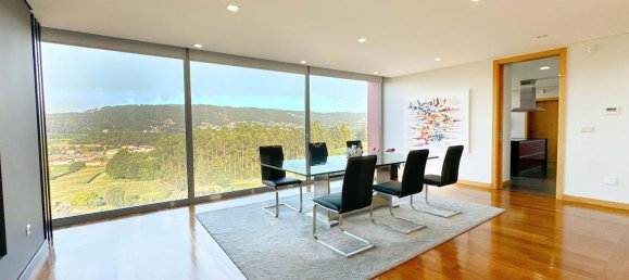 4 bedrooms Villa in Santo Tirso, Portugal No. 134213 8