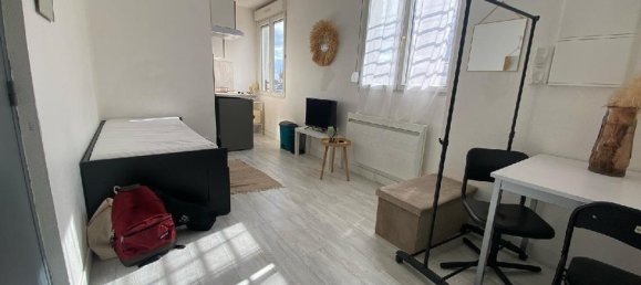 2غرفة شقة في Le Mans, France رقم 189875 2