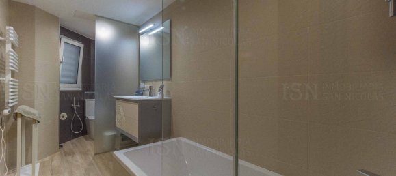 Apartamento de 4 dormitorios en Palma de Mallorca, Spain No. 47223 28