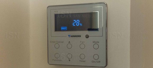 Apartamento de 4 dormitorios en Palma de Mallorca, Spain No. 47223 31