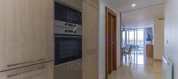 Apartamento de 4 dormitorios en Palma de Mallorca, Spain No. 47223 9