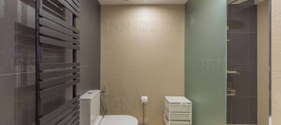 Apartamento de 4 dormitorios en Palma de Mallorca, Spain No. 47223 26