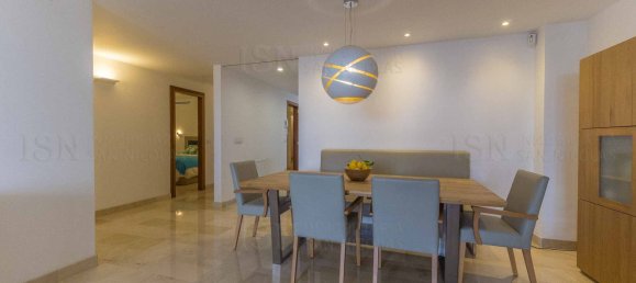 Apartamento de 4 dormitorios en Palma de Mallorca, Spain No. 47223 4