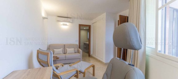 Apartamento de 4 dormitorios en Palma de Mallorca, Spain No. 47223 17