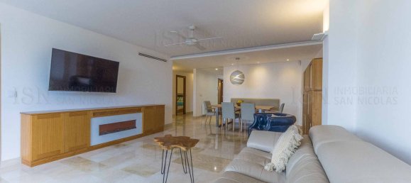 Apartamento de 4 dormitorios en Palma de Mallorca, Spain No. 47223 3