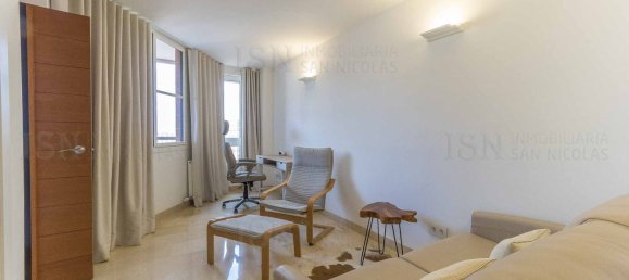 Apartamento de 4 dormitorios en Palma de Mallorca, Spain No. 47223 18