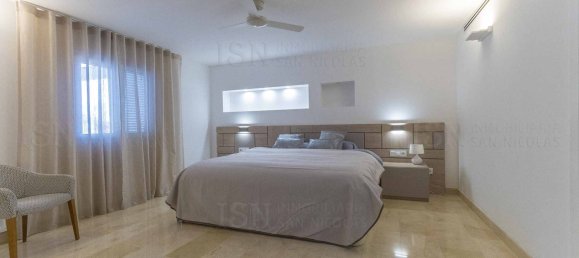 Apartamento de 4 dormitorios en Palma de Mallorca, Spain No. 47223 13