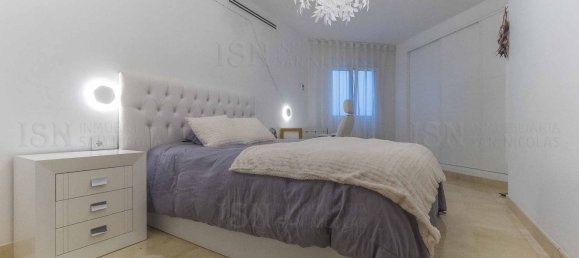 Apartamento de 4 dormitorios en Palma de Mallorca, Spain No. 47223 15