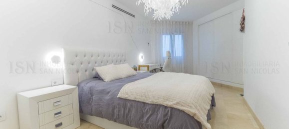 Apartamento de 4 dormitorios en Palma de Mallorca, Spain No. 47223 16
