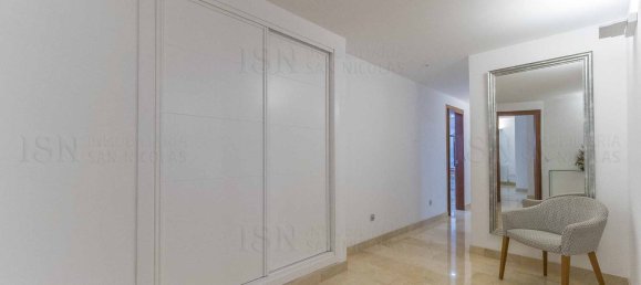 Apartamento de 4 dormitorios en Palma de Mallorca, Spain No. 47223 21