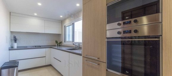Apartamento de 4 dormitorios en Palma de Mallorca, Spain No. 47223 8