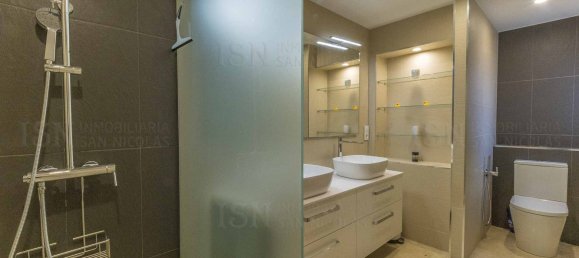 Apartamento de 4 dormitorios en Palma de Mallorca, Spain No. 47223 27