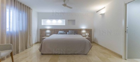 Apartamento de 4 dormitorios en Palma de Mallorca, Spain No. 47223 12