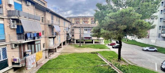 5 rooms Apartment in Sant'Antimo, Italy No. 112188 23