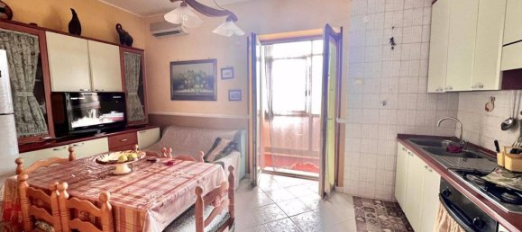 5 rooms Apartment in Sant'Antimo, Italy No. 112188 14