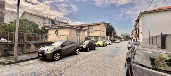 5 rooms Apartment in Sant'Antimo, Italy No. 112188 10