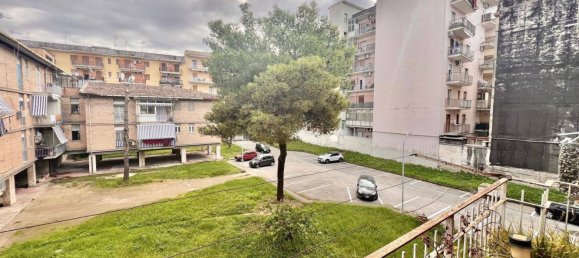 5 rooms Apartment in Sant'Antimo, Italy No. 112188 18