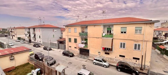 5 rooms Apartment in Sant'Antimo, Italy No. 112188 13
