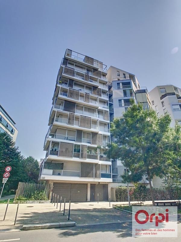 1 Schlafzimmer Wohnung in Issy-les-Moulineaux, France, Nr. 351987