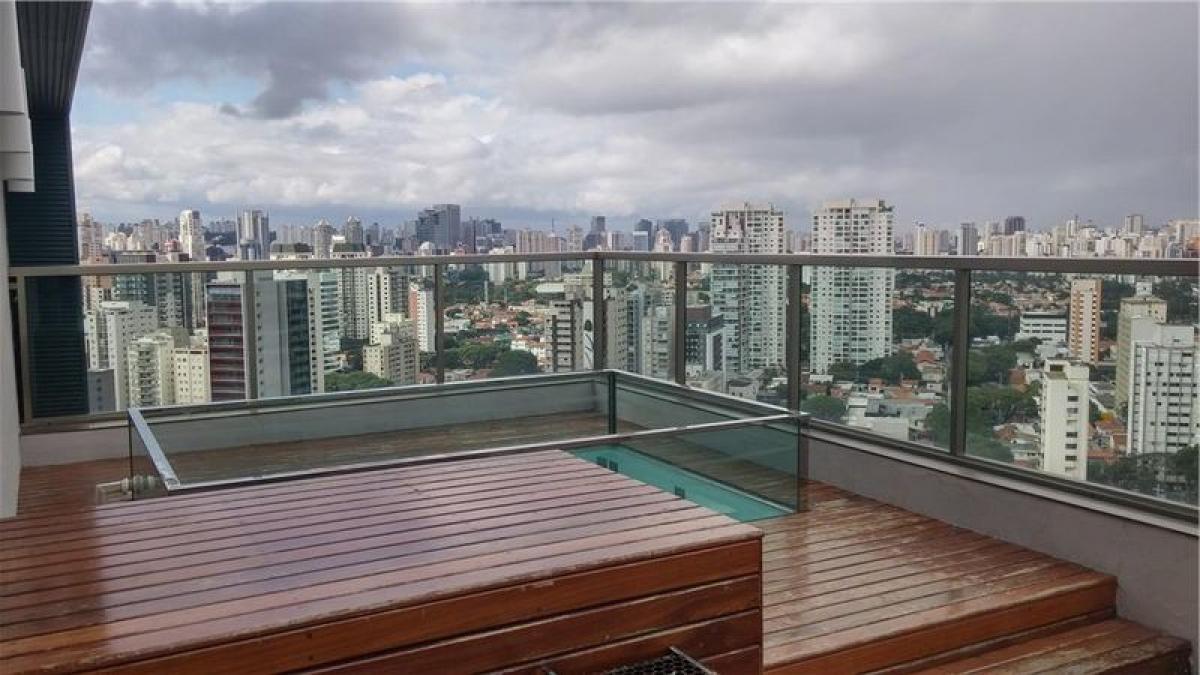 2 bedrooms House in Sao Paulo, Brazil No. 453507