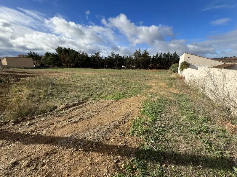 Grundstück in Boutenac, France 621m², Nr. 104614