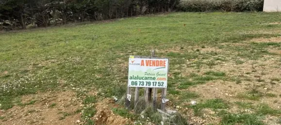 Grundstück in Boutenac, France 621m², Nr. 104614 3