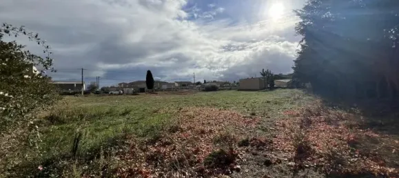 Grundstück in Boutenac, France 621m², Nr. 104614 4