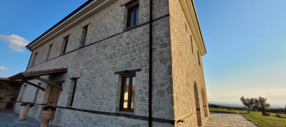 586m² Villa in Chalkidiki, Greece No. 93562 7