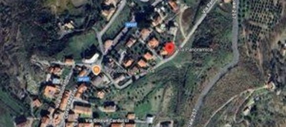 4 rooms Apartment in Carolei, Italy No. 294360 16