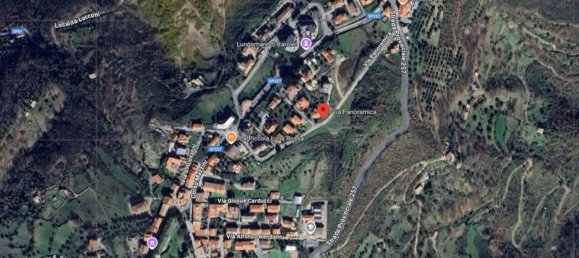 4 rooms Apartment in Carolei, Italy No. 294360 5