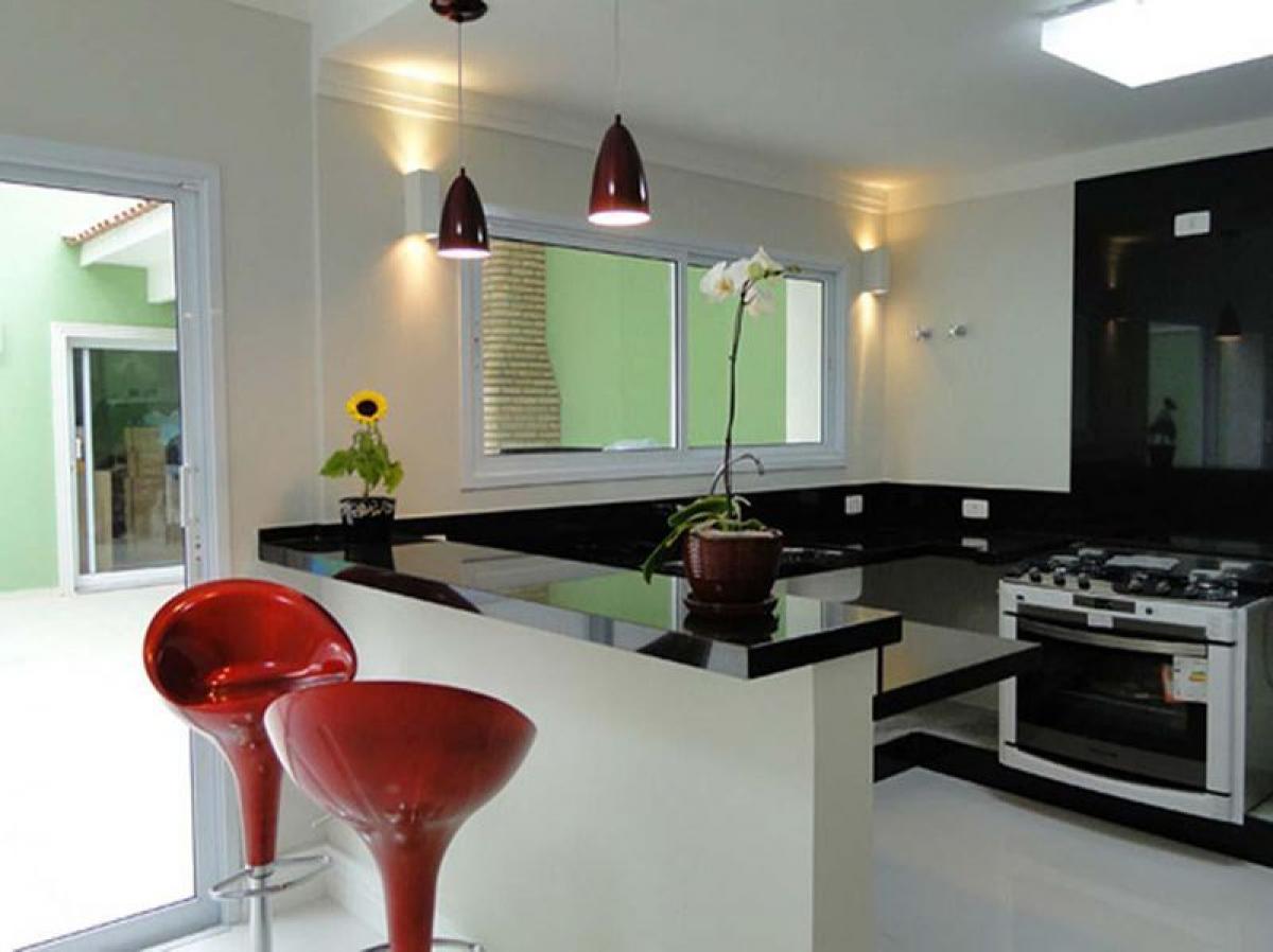 3 غرف نوم منزل في Sao Paulo, Brazil رقم 594548