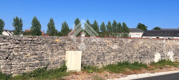 Terreno em Sancoins, France 1034 m² N.º 250756 3