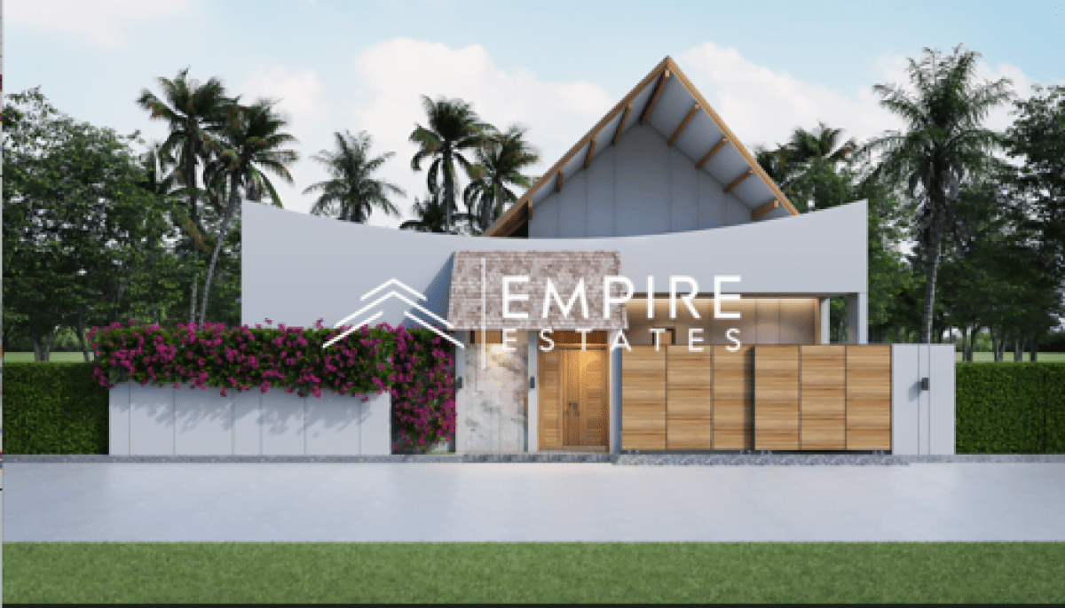 3 bedrooms Villa in Bang Tao, Thailand No. 10941