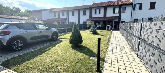 4-salle Maison à Turate, Italy No. 333697 7