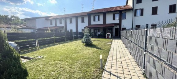 4-salle Maison à Turate, Italy No. 333697 6