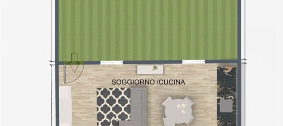 4-salle Maison à Turate, Italy No. 333697 9