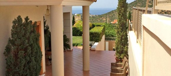 3 Schlafzimmer Villa in Saronida, Greece, Nr. 7821 2