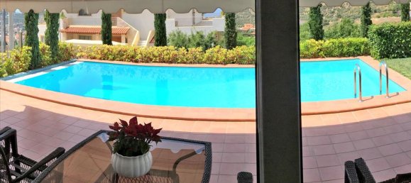 3 Schlafzimmer Villa in Saronida, Greece, Nr. 7821 3