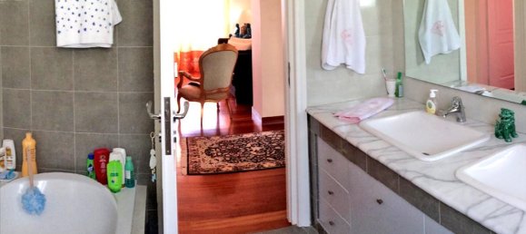 3 Schlafzimmer Villa in Saronida, Greece, Nr. 7821 14