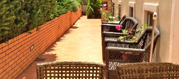 3 Schlafzimmer Villa in Saronida, Greece, Nr. 7821 19