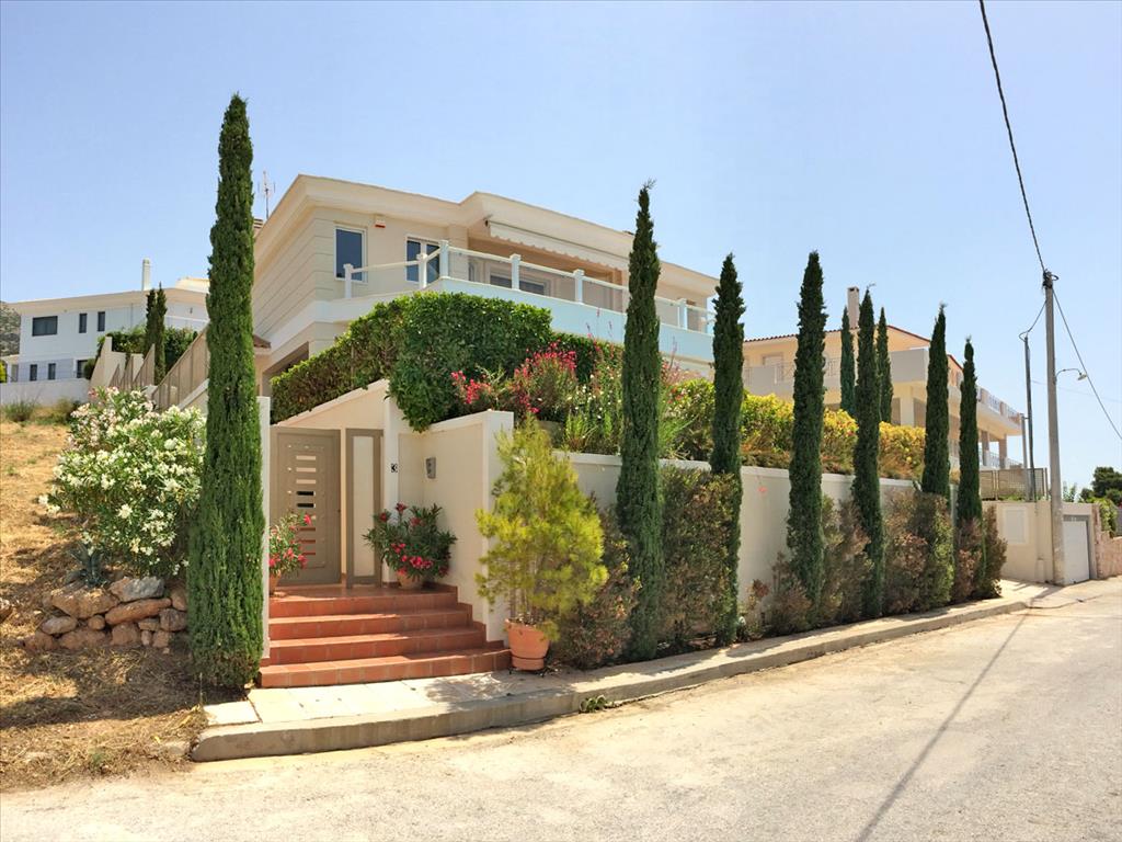 3 chambres villa à vendre à Saronida, Saronikos, East Attica, Attica, Greece № 7821