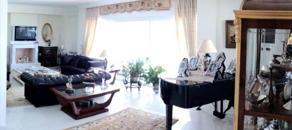 3 Schlafzimmer Villa in Saronida, Greece, Nr. 7821 5