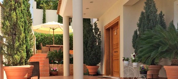3 Schlafzimmer Villa in Saronida, Greece, Nr. 7821 18