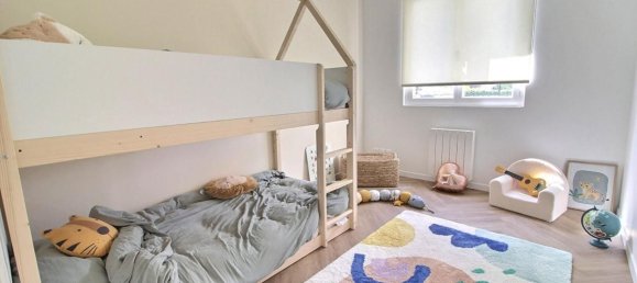 3 bedrooms Apartment in Vineuil-Saint-Firmin, France No. 254579 3