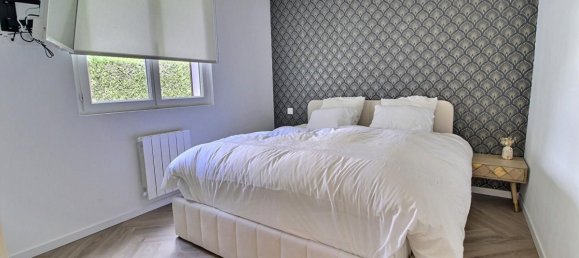 3 bedrooms Apartment in Vineuil-Saint-Firmin, France No. 254579 8