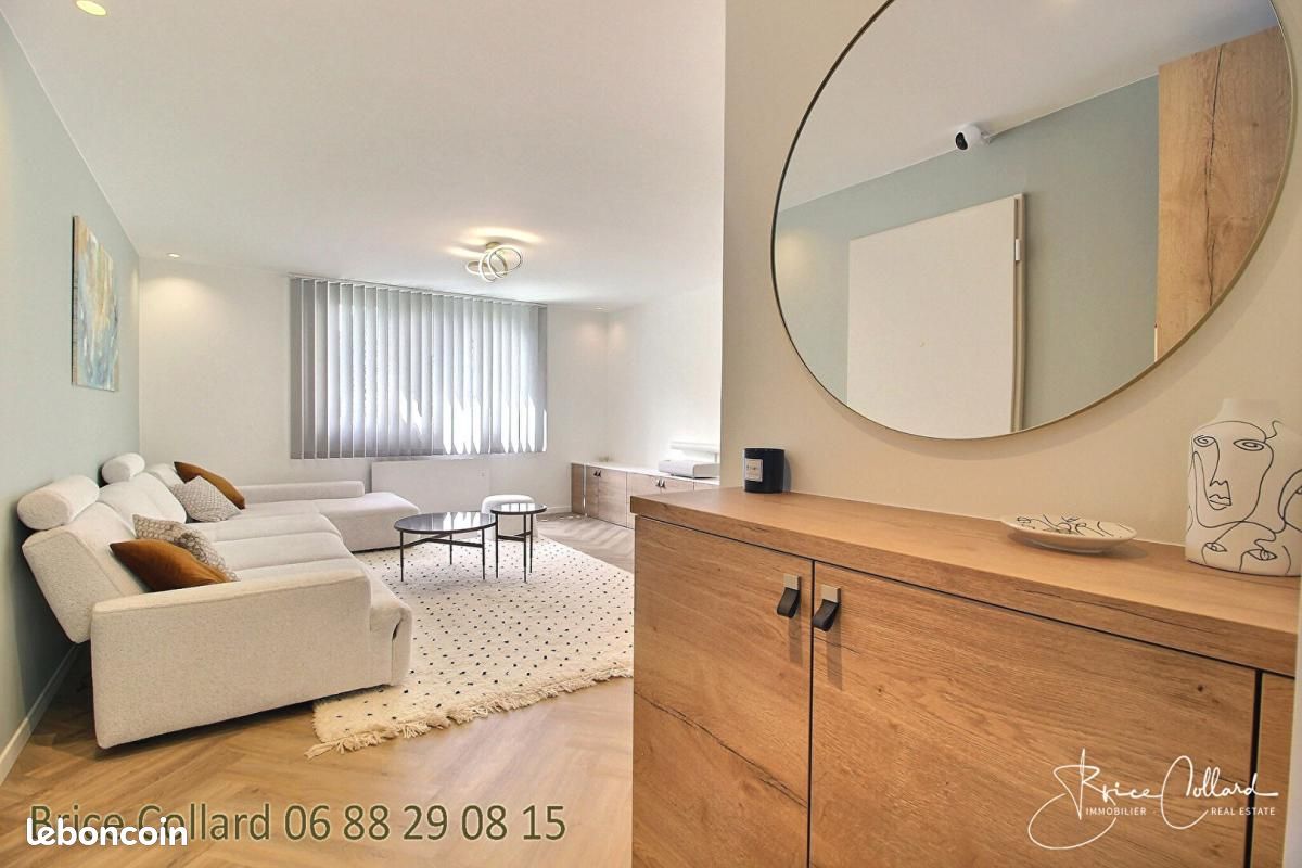 3 bedrooms Apartment in Vineuil-Saint-Firmin, France No. 254579