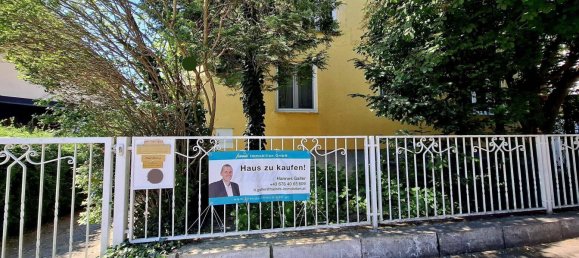 6-Zimmer Haus in Baden, Austria, Nr. 168743 3