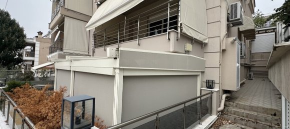 4 dormitorios maisonette en venta en Oraiokastro, Thessaloniki, Central Macedonia, Macedonia and Thrace, Greece № 96765 13